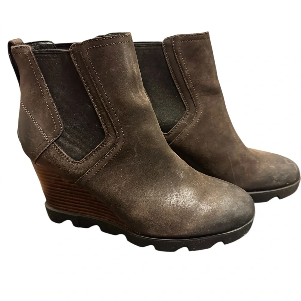 Sorel women joan